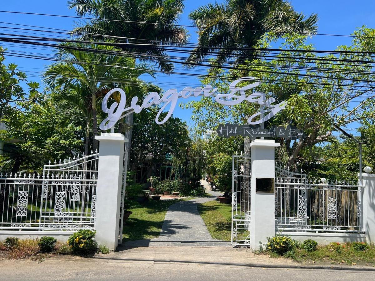 Dragon Bay Hotel Cam Lam Buitenkant foto