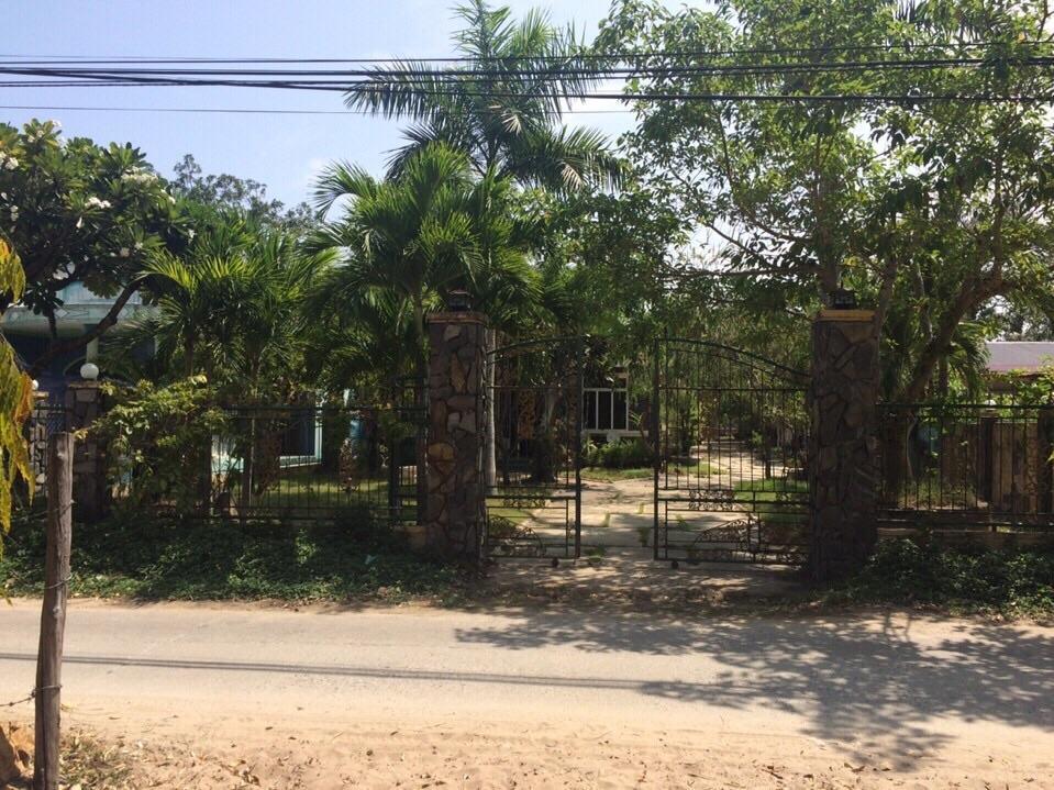 Dragon Bay Hotel Cam Lam Buitenkant foto