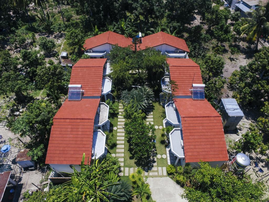 Dragon Bay Hotel Cam Lam Buitenkant foto