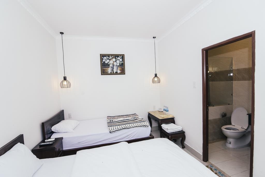 Dragon Bay Hotel Cam Lam Buitenkant foto